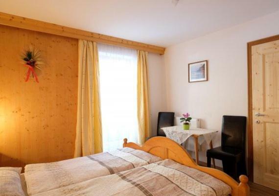 Haus Schieder Apartment Castelrotto Exterior foto
